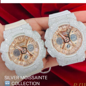 G SHOCK MOISSAINTE WATCH