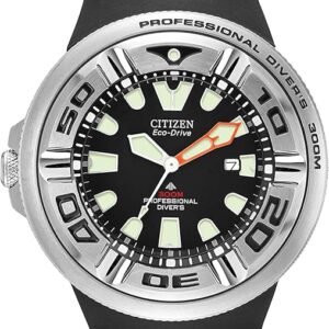 ECO DRIVE PRO MASTER