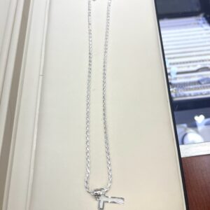 925 chain with pendent